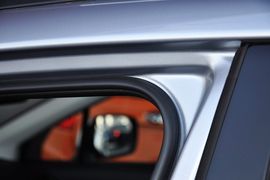 2012款斯巴鲁XV