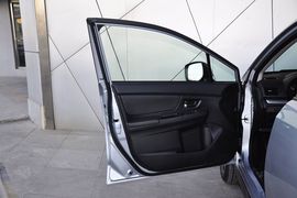 2012款斯巴鲁XV