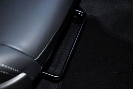 2012款斯巴鲁XV