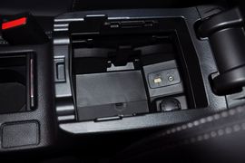 2012款斯巴鲁XV