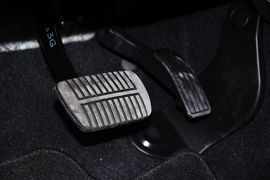 2012款斯巴鲁XV