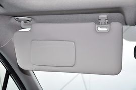 2012款斯巴鲁XV