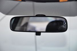 2012款斯巴鲁XV