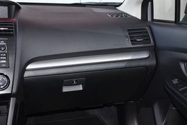 2012款斯巴鲁XV