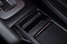 2012款斯巴鲁XV