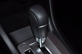 2012款斯巴鲁XV