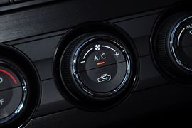 2012款斯巴鲁XV