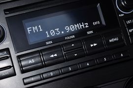 2012款斯巴鲁XV