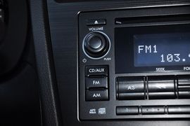 2012款斯巴鲁XV