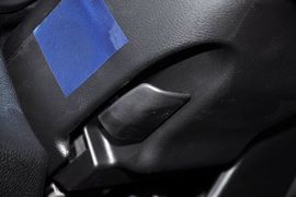 2012款斯巴鲁XV