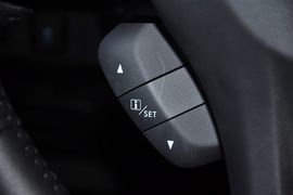2012款斯巴鲁XV