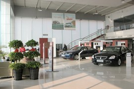 【保养】中华H530售后调查小保最低181元