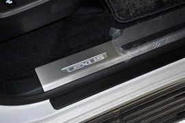 2012款雷克萨斯LX570