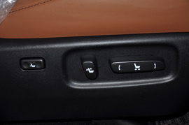 2012款雷克萨斯LX570