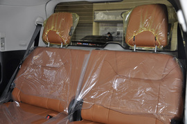 2012款雷克萨斯LX570