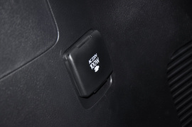 2012款雷克萨斯LX570