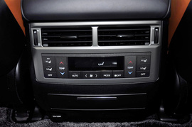 2012款雷克萨斯LX570