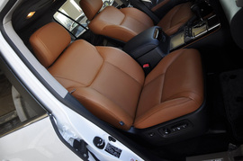 2012款雷克萨斯LX570