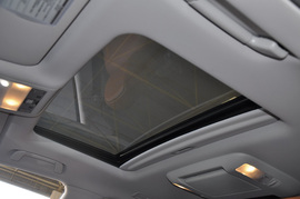 2012款雷克萨斯LX570