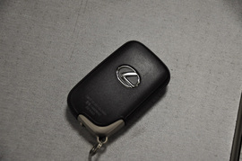 2012款雷克萨斯LX570