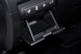 2012款雷克萨斯LX570