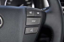 2012款雷克萨斯LX570