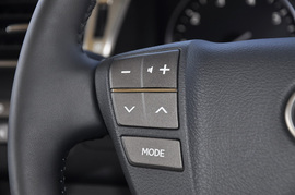 2012款雷克萨斯LX570