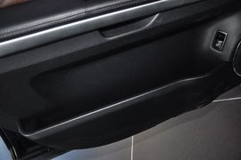 2011款奔驰GL450尊贵型Grand