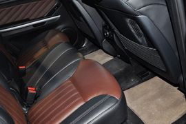 2011款奔驰GL450尊贵型Grand