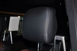 2011款奔驰GL450尊贵型Grand