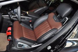 2011款奔驰GL450尊贵型Grand