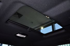 2011款奔驰GL450尊贵型Grand