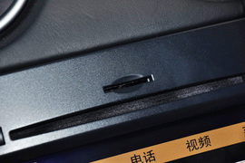2011款奔驰GL450尊贵型Grand