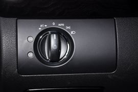 2011款奔驰GL450尊贵型Grand
