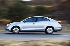 2012款一汽大众全新速腾1.4TSI旗舰型深度测试