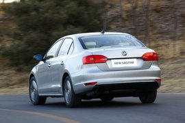 2012款一汽大众全新速腾1.4TSI旗舰型深度测试