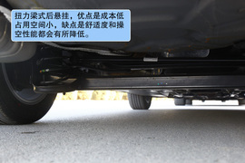 2012款一汽大众全新速腾1.4TSI旗舰型深度测试