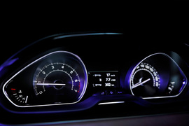 2012款标致208