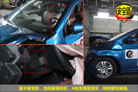 2011款雪佛兰爱唯欧1.4