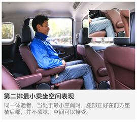 东风启辰M50V试驾