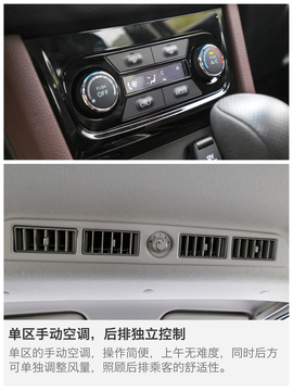 东风启辰M50V试驾