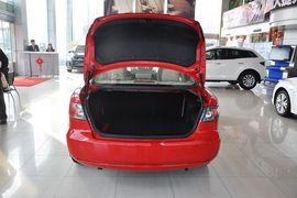 2011款马自达6