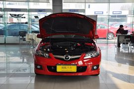 2011款马自达6