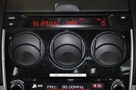 2011款马自达6