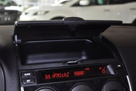 2011款马自达6