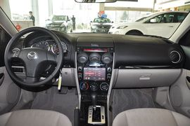 2011款马自达6