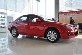 2011款马自达6