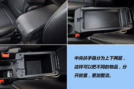 2012款Jeep吉普指南者2.4L豪华型到店实拍