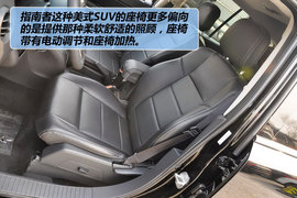 2012款Jeep吉普指南者2.4L豪华型到店实拍