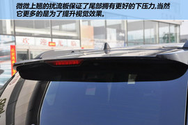 2012款Jeep吉普指南者2.4L豪华型到店实拍